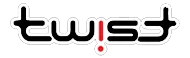 Twist-SF