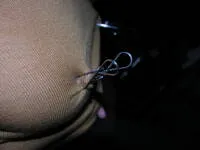 Nipple Clamps